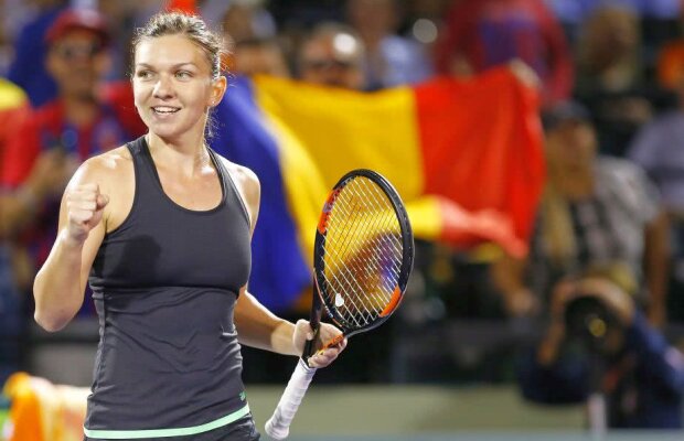 Simona Halep surprinde pe toată lumea: „Echipa României n-are un lider”