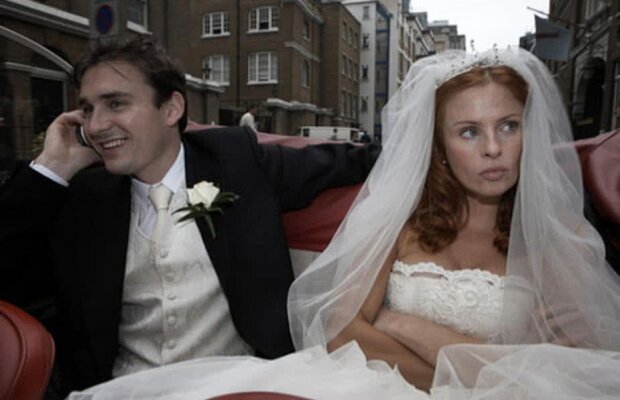 Inexplicabil! O femeie s-a căsătorit, dar a divorțat la doar trei minute după ce a spus „Da”