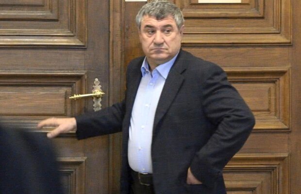 Victor Becali rămâne alături de Cristi Borcea: „O să merg la închisoare la el. Toată lumea fuge, el s-a predat”