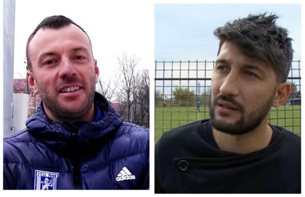 Decizie-ȘOC la echipa lui Mititelu! Mihai Dina și Florin Costea au fost excluși din lotul lui FC U Craiova 1948 » Conducerea reacționează: „Au înjurat coechipierii, au avut atitudini incorecte”