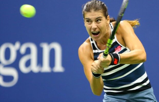 Sorana Cîrstea, eliminată de la Doha de jucătoarea de pe locul 651 » S-a impus în primul set, apoi a mai câștigat doar 3 game-uri