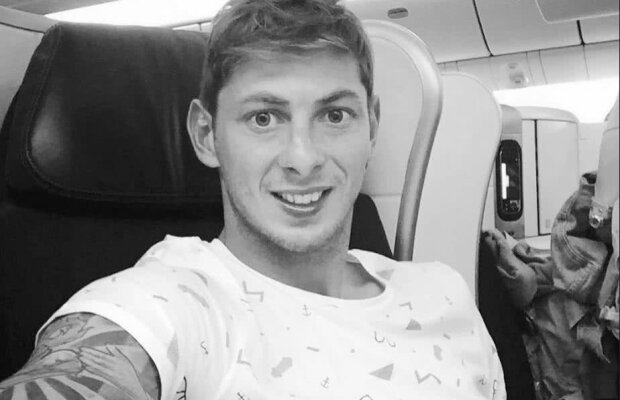 EMILIANO SALA // Motivul pentru care ar fi căzut avionul lui Sala: „Nimeni nu prăbușește un avion în mare cu bună știință”