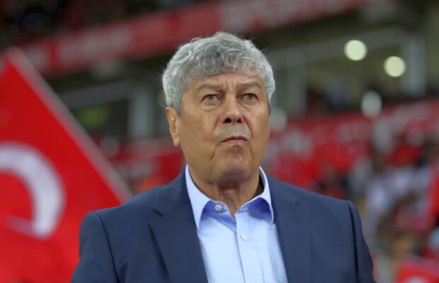 Mircea Lucescu, DEMIS de la naționala Turciei!? Anunțul-bombă făcut în această după-amiază » Cine i-ar lua locul românului