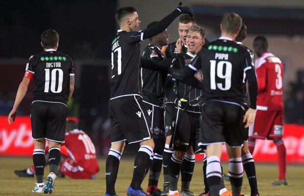 SEPSI - DINAMO 0-1 // EXCLUSIV Mircea Rednic „sparge” iar banca în vestiar: ce primă le-a oferit jucătorilor după victoria cu Sepsi