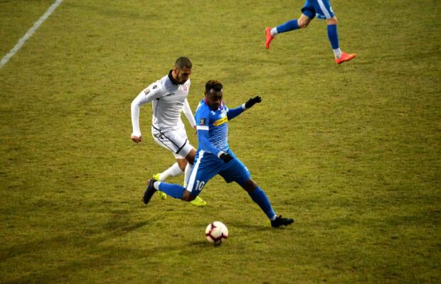 FC BOTOȘANI - FC VOLUNTARI 1-0 // Formația lui Liviu Ciobotariu e la un singur punct de play-off! Cum arată acum clasamentul Ligii 1