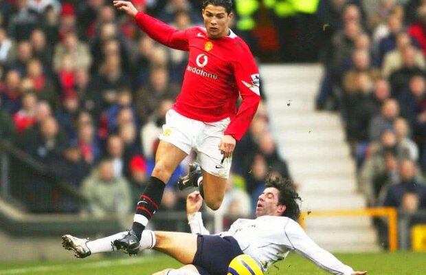 Solskjaer l-a găsit pe noul Cristiano Ronaldo: „Știe să aprindă tribunele și să încânte antrenorul”