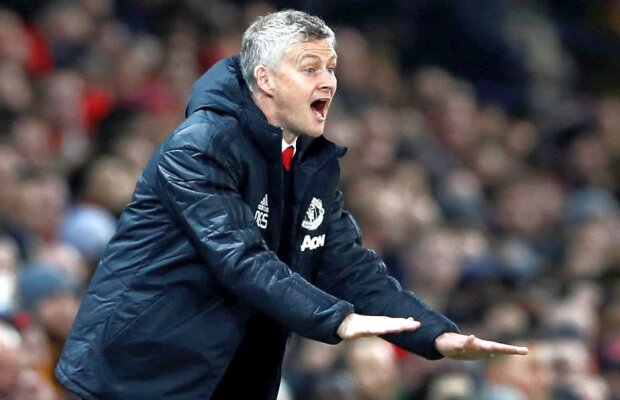 MANCHESTER UNITED - PSG 0-2 // VIDEO Reacția lui Solskjaer după prima înfrângere la Manchester United: „A fost primul examen greu și l-am picat”