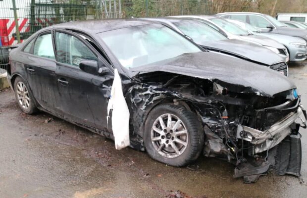 Ai mașină second hand? Sunt 66% șanse să fi suferit o daună serioasă înainte să o cumperi! Cum poți verifica