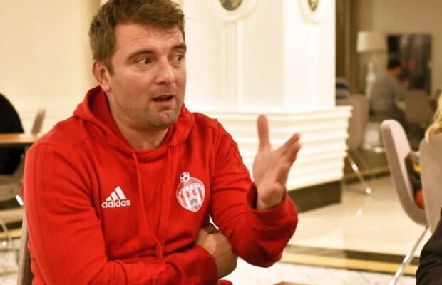 Jurnalistul GSP Victor Vrînceanu, după ce oficialul lui Sepsi a acuzat ziarul că i-a modificat declarațiile: „Din cauza unor oameni ca dumneavoastră, ziariștii ajung să fie chiar amenințați cu moartea de către ultrași” + Înregistrarea audio a interviului