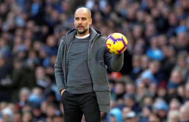 Pep Guardiola pune la bătaie 120 de milioane de euro pentru un star de la Juventus Torino