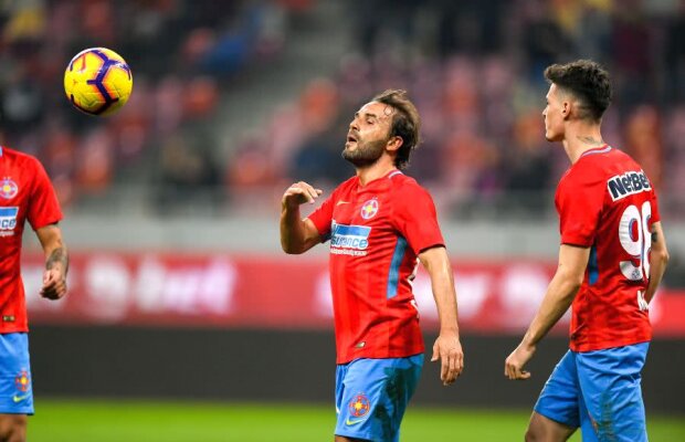 Declarație de război la adresa FCSB: „Dacă îmi doresc ceva, acel lucru e să îi iau campionatul echipei lui Becali!”