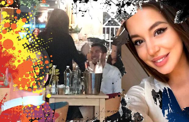 FOTO&VIDEO Gabi Iancu renunță la burlăcie! Și-a cerut iubita de soție chiar de Valentine's Day!