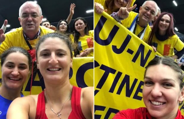 Opinie de Cristian Coman » Echipa de Fed Cup și praful de pe tobă