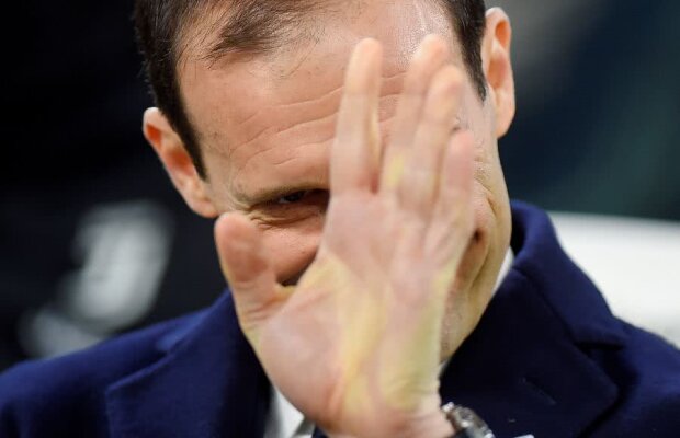 Juventus are două variante de top pentru înlocuirea lui Allegri: Zidane și Klopp