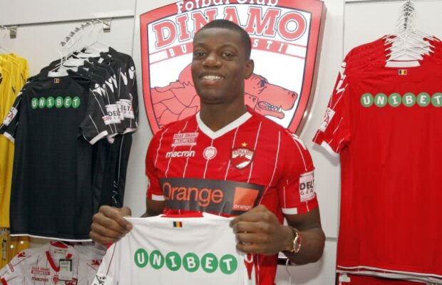 BURSA TRANSFERURILOR ÎN LIGA 1 // Tot ce mișcă în mercato de iarnă la cluburile din România » Dinamo a mai luat un atacant