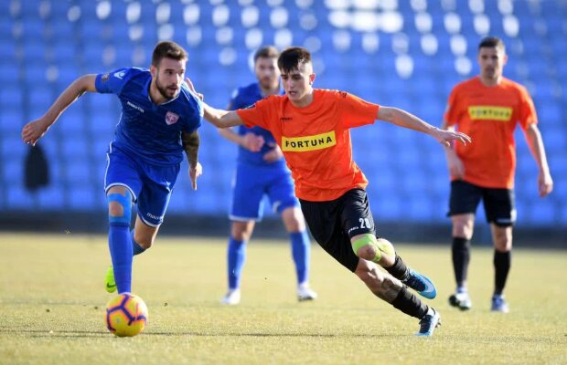 FC Voluntari - Dunărea Călărași 0-0 » FOTO +  VIDEO Se încinge lupta în partea de jos a clasamentului: Voluntari trece peste Chiajna!