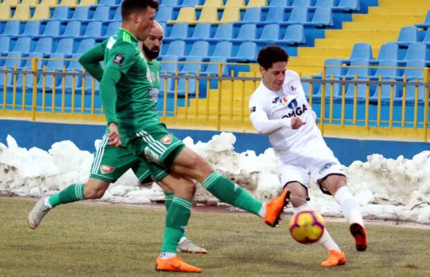 GAZ METAN - SEPSI 0-1 // VIDEO Edward Iordănescu scufundă Mediașul! Sepsi se impune în deplasare și face un pas IMENS spre play-off » Cum arată clasamentul