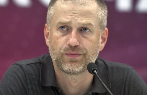 GAZ METAN  - SEPSI 0-1 // Edward Iordănescu a izbucnit după înfrângerea cu Sepsi » Critici dure la adresa lui Istvan Kovacs: „Nu e în slujba fotbalului, lucrurile sunt evidente!”