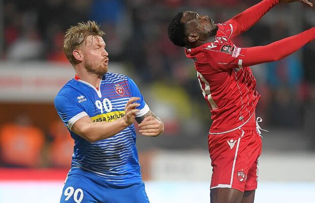 DINAMO - FC BOTOȘANI 1-2 // Cătălin Golofca și Fabbrini, călăii „câinilor”, trag concluziile succesului cu Dinamo: „Savurăm, dar mai avem două finale”