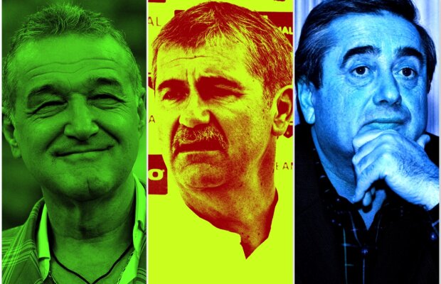 Dinamo în play-out // Costin Ștucan dezvăluie noi finanțări ale FCSB către Astra, care susțin teoria alianței “Ra-ta-ta”, dar critică jocul lui Dinamo cu Botoșani: “Ta-ra, dar rămâneți cu ra-ta-ta!”