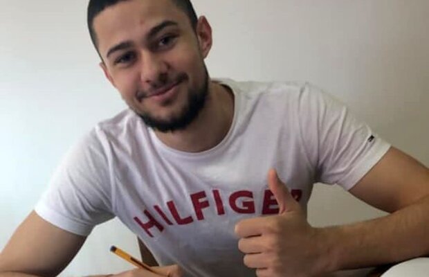 Sepsi Sf. Gheorghe a adus un mijlocaș cu 7 goluri în actuala ediție a Bayernligii U19