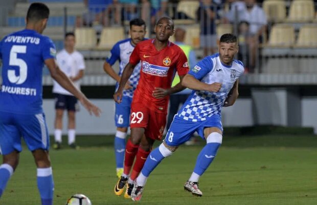 VIDEO Valentin Bărbulescu, amendă și suspendare-RECORD după ce a recunoscut la GSP Live că a pariat