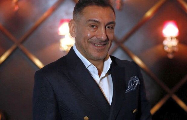 Toni Conceicao demis de la CFR Cluj » Ilie Dumitrescu iese la atac: „Ce face Gigi Becali nu trebuie transformat în normalitate!”