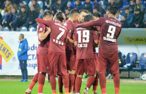 CFR CLUJ // Edward Iordănescu, răspuns categoric ofertei de la CFR Cluj: „Nu mă asociați cu așa ceva”