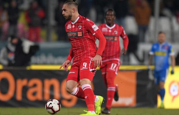 Cornel Dinu distruge toate achizițiile lui Rednic în două minute: „Am ajuns să jucăm cu «Pazvante Chiorul»”