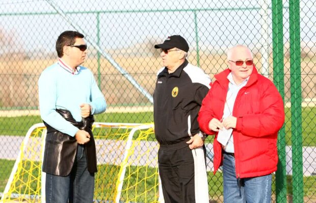 GSP LIVE // VIDEO Viorel Hizo a fost invitatul lui Costin Ștucan la GSP Live: „Am scos Ceahlăul din Cooperativă!”