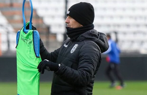 APOLLON SMYRNIS - PAOK 1-5 // Răzvan Lucescu, impresionat de reacția unui jucător al lui PAOK: „S-a petrecut ceva foarte important pentru mine”