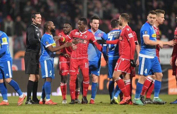 EXCLUSIV Haos continental » Mircea Rednic e gata să stabilească la Dinamo un record european pe care niciun club nu vrea să-l atingă