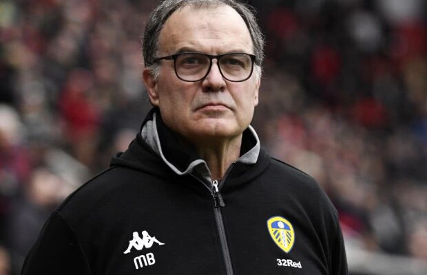 CHAMPIONSHIP // Marcelo Bielsa a comis-o în Anglia: amendă de 200.000 de lire pentru spionaj!
