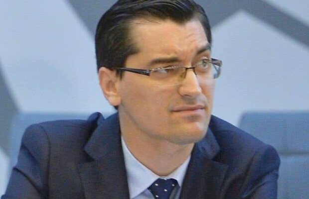 Costin Ștucan, despre secretele neplăcute din spatele luptei imaginare a FRF contra meciurilor trucate: „Justiția video a lui Burleanu”