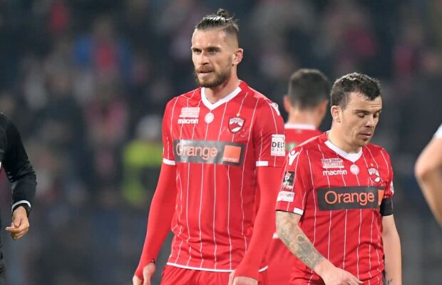 EXCLUSIV Cifre halucinante la Dinamo! 12 ani fără titlu și 100 de străini rulați în malaxorul din „Ștefan cel Mare” 