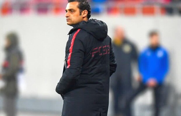 CHIAJNA - FCSB 0-0 // Conducerea FCSB-ului a găsit vinovații pentru remiza de la Chiajna: „Nu sunt de acord cu Teja”