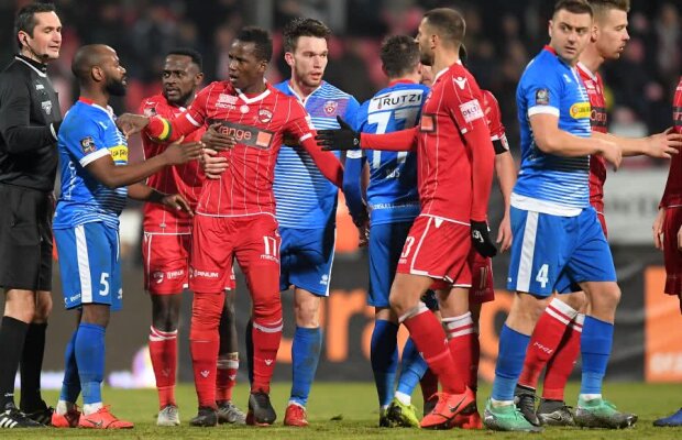 Răducioiu, încă un mesaj dur: „Mă așteptam la ratarea play-off-ului! Nu știu dacă Rednic va putea câștiga titlul cu echipa asta”