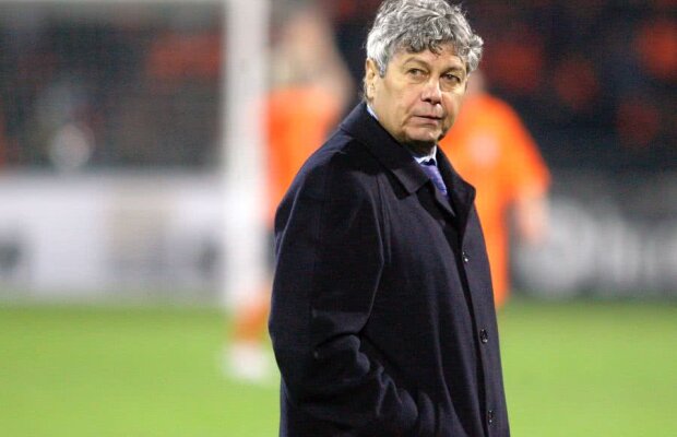 ATLETICO MADRID - JUVENTUS TORINO // Mircea Lucescu, despre „elevul” Simeone: „Nu era un fenomen!”