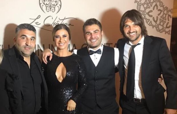 VIDEO EXCLUSIV / Alexa, despre relațiile lui de rudenie cu personaje temute din lumea interlopă: „Nu mă lepăd de ei. Îmi sunt foarte dragi”