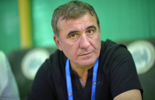 SEPSI - VIITORUL // Hagi crede în calificarea în play-off, deși Viitorul a ajuns pe 7: „E un moment în care învățăm ce înseamnă să suferi, dar încă depindem de noi”