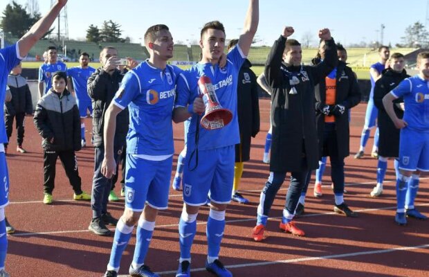 EXCLUSIV CSU Craiova, primul club din România la Bursă! Avantajele și dezavantajele unui proiect extrem de îndrăzneț în Liga 1