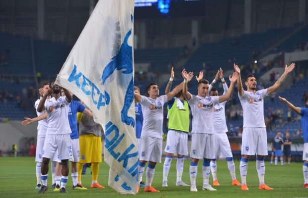 FCSB - CS U Craiova // Aurică Beldeanu visează ca titlul să ajungă în Bănie: „Ar fi peste carnavalul de la Rio”