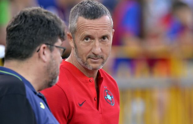 Becali l-a făcut praf, dar MM Stoica încă e convins că Elton a fost un supertransfer: „Se dă cu Ferrari și are două milioane salariu, cum să fie țeapă?”