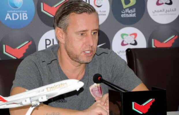 Laurențiu Reghecampf regretă că nu l-a putut transfera pe Nicolae Stanciu: „L-am vrut și eu la echipă. E cel mai bun mijlocaș român”