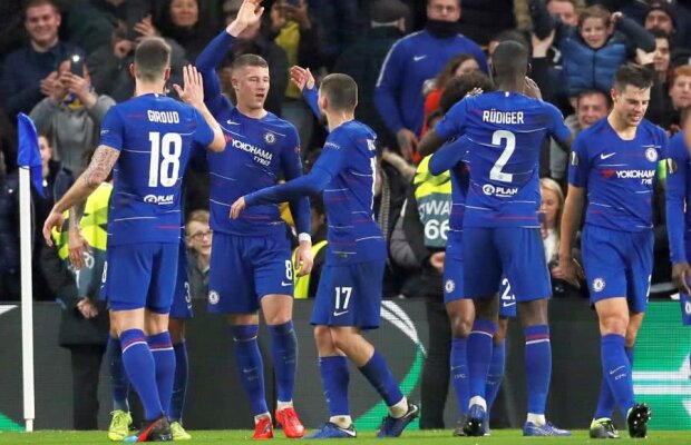 BREAKING NEWS Chelsea are interdicție la transferuri până în vara lui 2020!