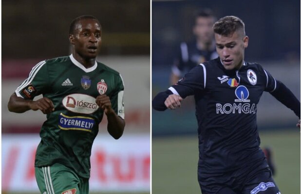 Leul greu » Craiova reinvestește o sumă consistentă din banii pe Mitriță: două achiziții tari, pe ultima sută, pentru play-off!