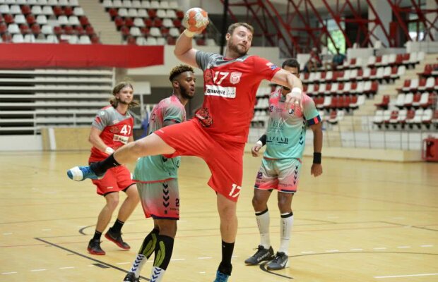 Sporting - Dinamo // „Câinii” revin FANTASTIC în ultimele 5 minute și sunt aproape de o performanță ISTORICĂ! 