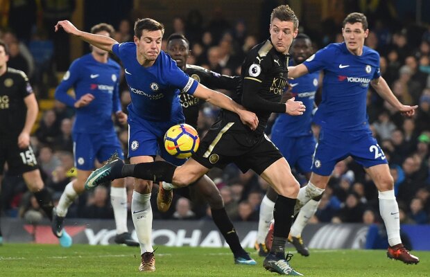 Leicester și-a dat afară antrenorul! Claude Puel demis după înfrângerea cu Crystal Palace. Cine e favorit să-l înlocuiască