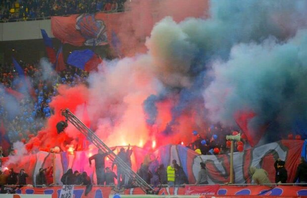 Ediție specială a GSP LIVE înainte, în pauză și după derby-ul FCSB - CS U Craiova 