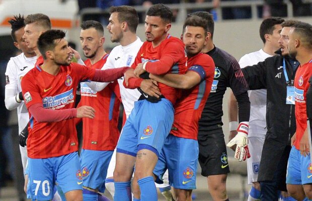 FCSB - CSU CRAIOVA 3-2 // Mihai Teja a explicat când îl ia FCSB pe Iulian Cristea și ce se întâmplă cu Planic